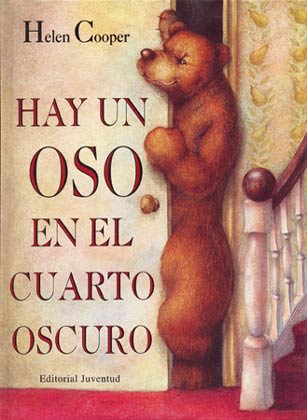 HAY UN OSO EN EL CUARTO OSCURO1
