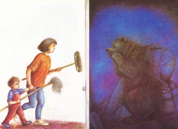 HAY UN OSO EN EL CUARTO OSCURO3