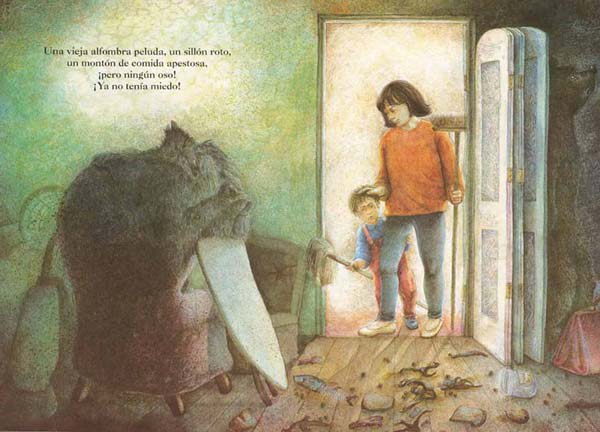 HAY UN OSO EN EL CUARTO OSCURO4