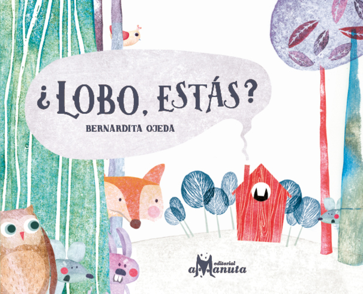 ¿LOBO, ESTÁS?1