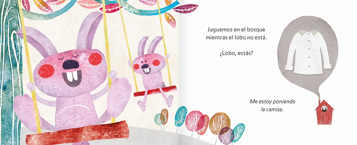 ¿LOBO, ESTÁS?2