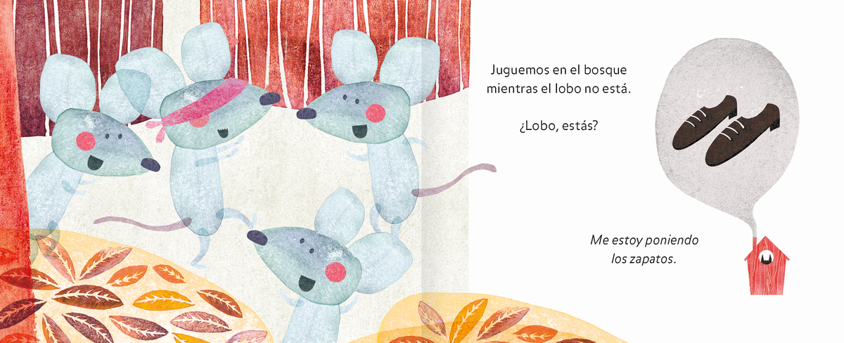 ¿LOBO, ESTÁS?4