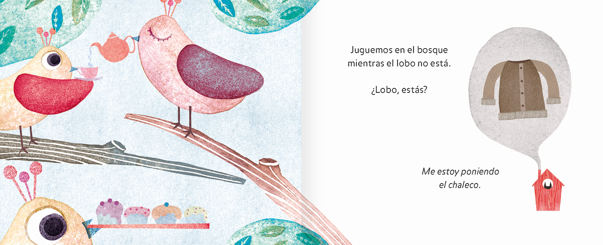 ¿LOBO, ESTÁS?5