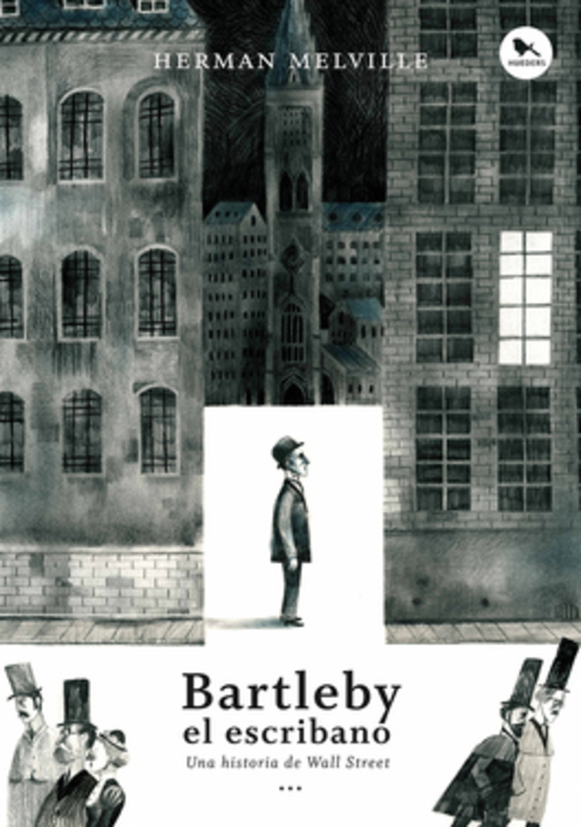 BARTLEBY1