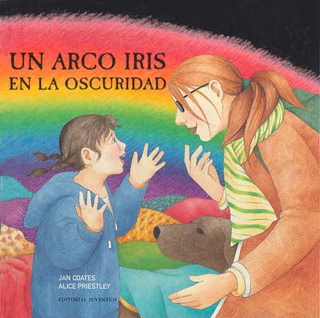 UN ARCO IRIS EN LA OSCURIDAD1