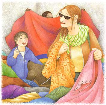 UN ARCO IRIS EN LA OSCURIDAD3