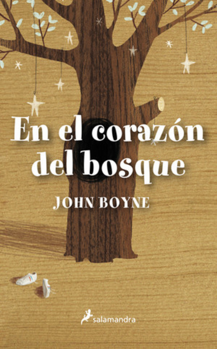 EN EL CORAZON DEL BOSQUE1