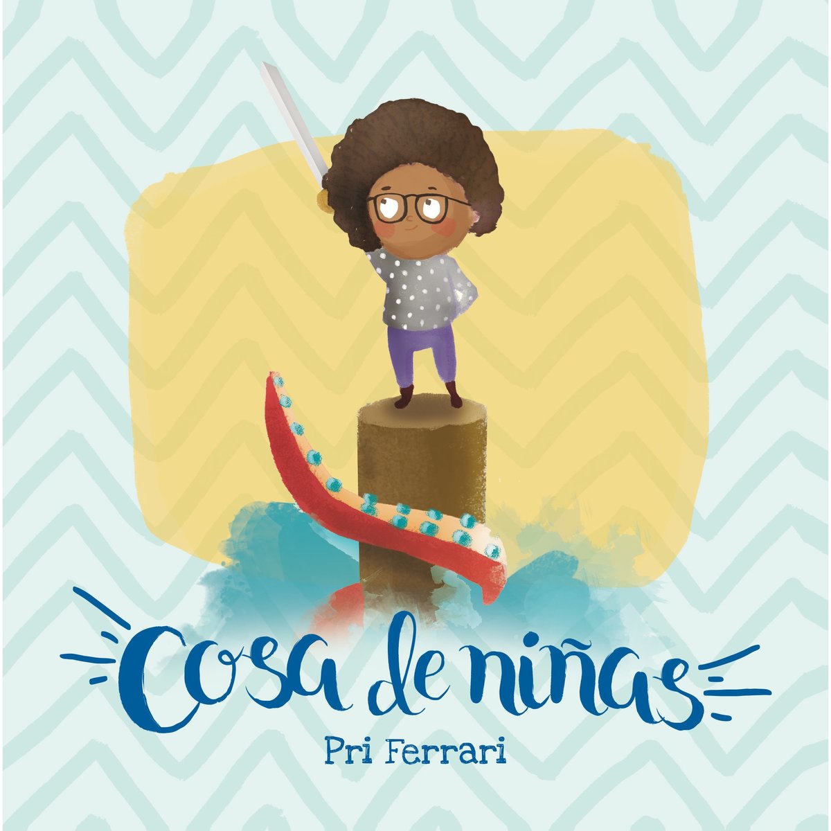 COSA DE NIÑAS1
