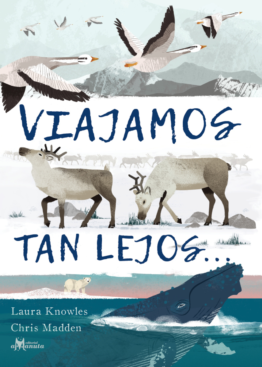 VIAJAMOS TAN LEJOS1