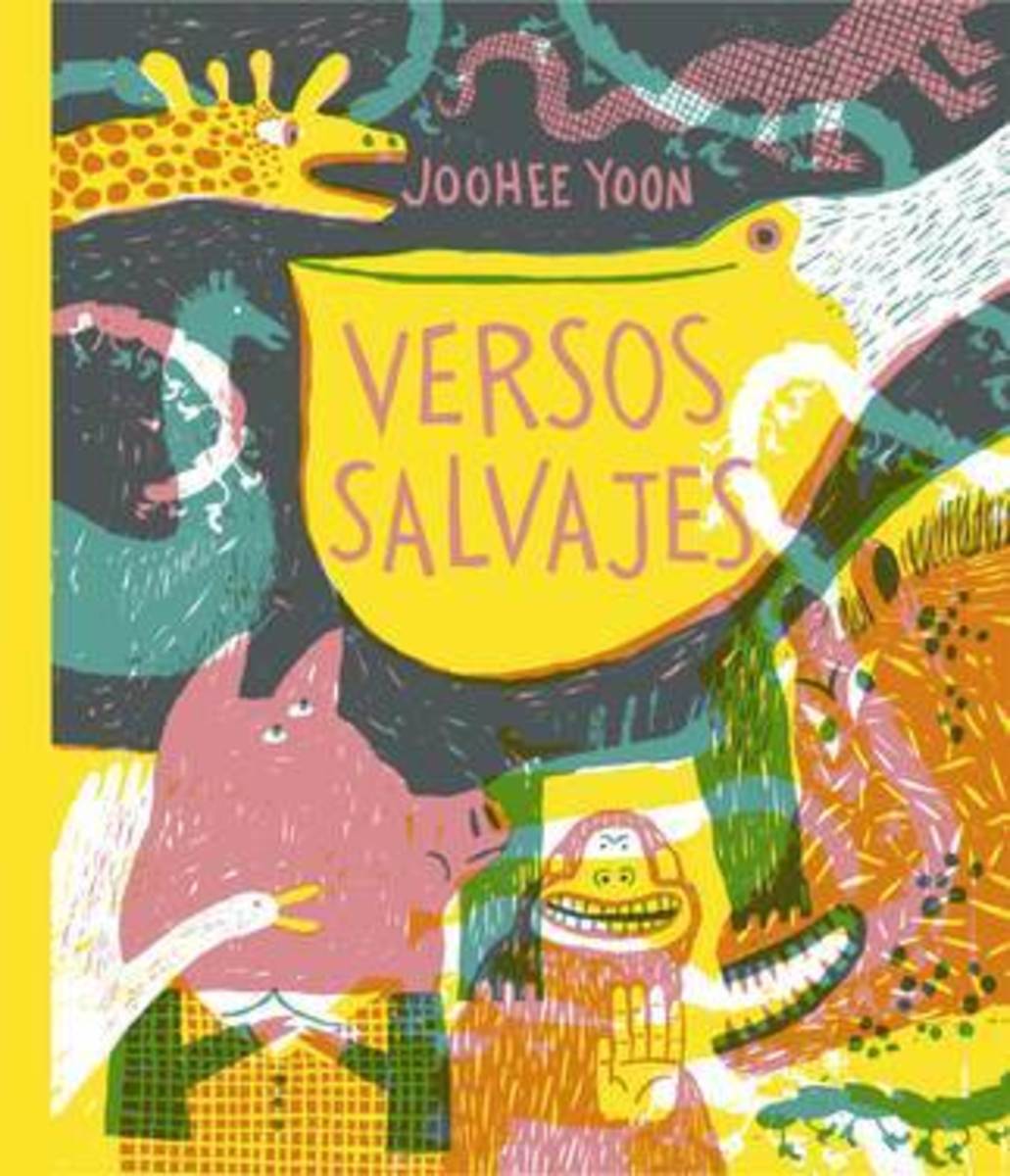 VERSOS SALVAJES1