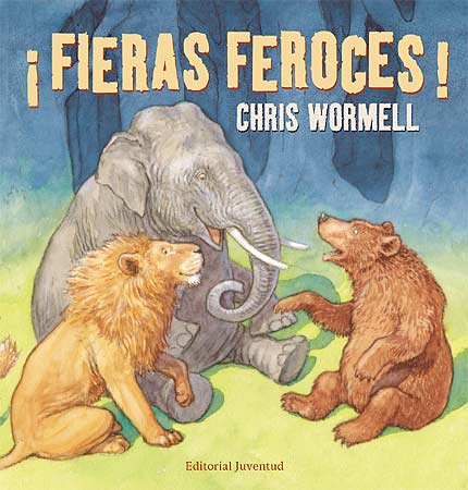 FIERAS FEROCES1