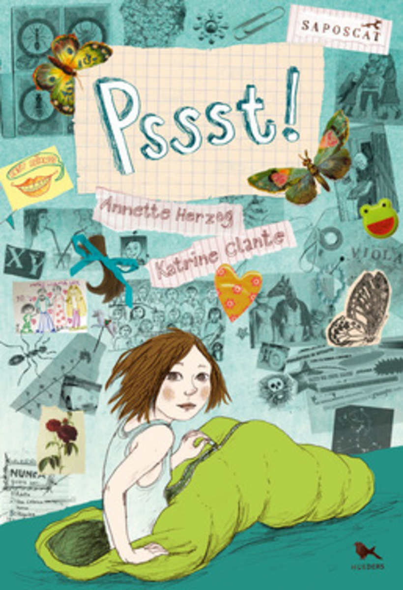 PSSST!1