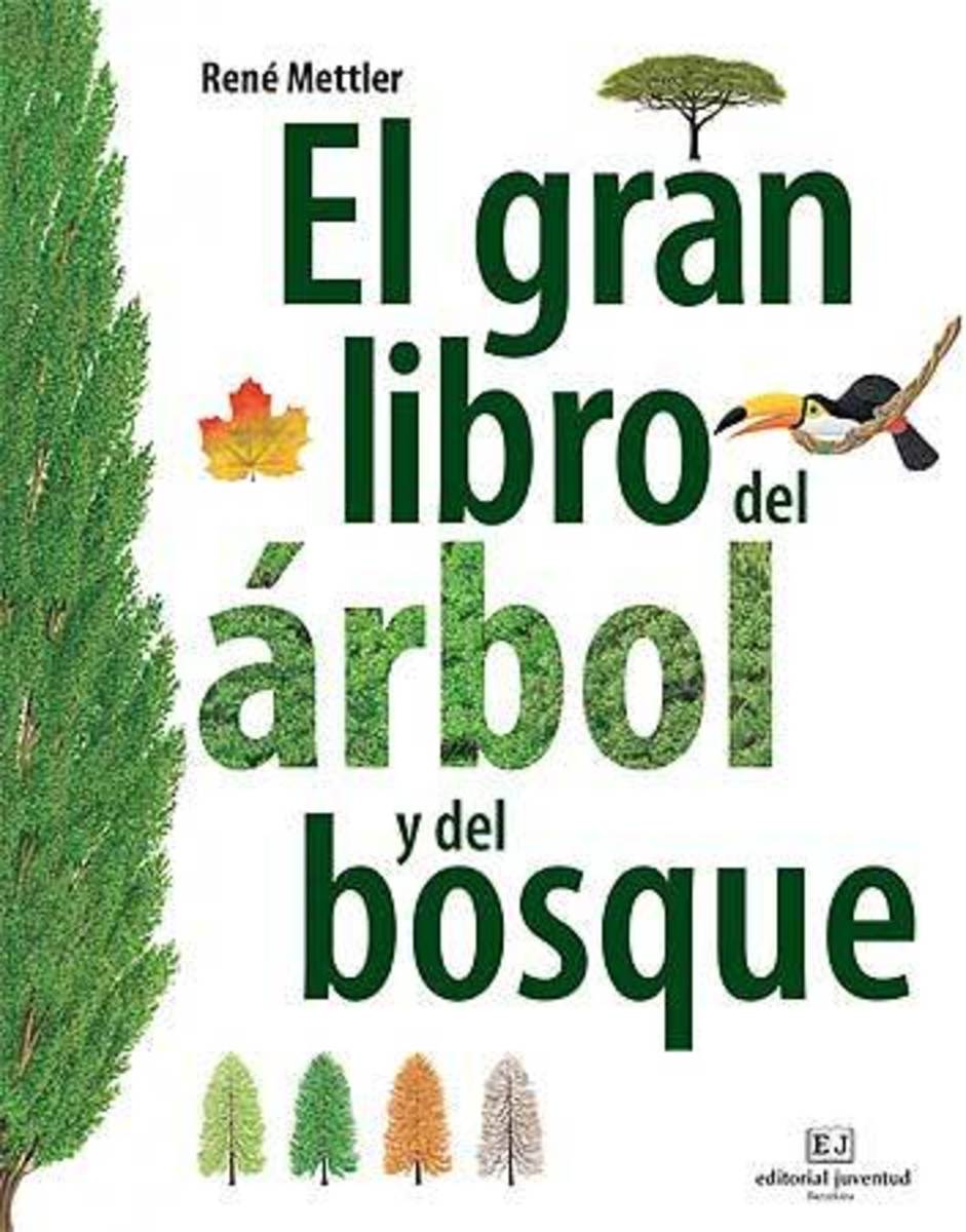 EL GRAN LIBRO DEL ÁRBOL Y DEL BOSQUE1