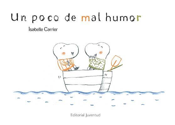 UN POCO DE MAL HUMOR1