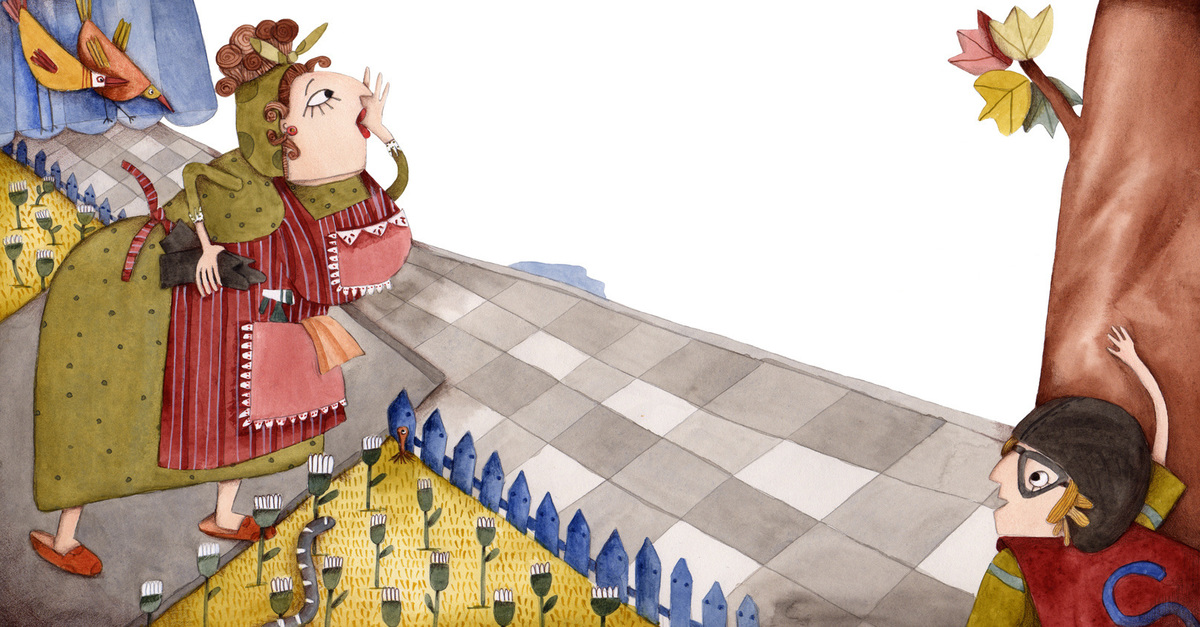 UNA MASCOTA PARA TÍA ROBERTA3