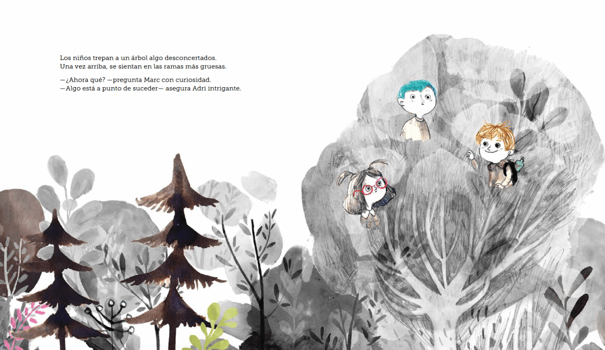 NO ME HAN INVITADO AL CUMPLEAÑOS5