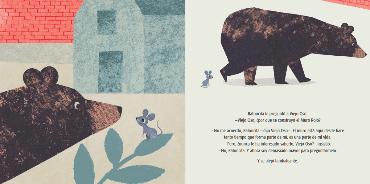 RATONCITA Y EL MURO ROJO6