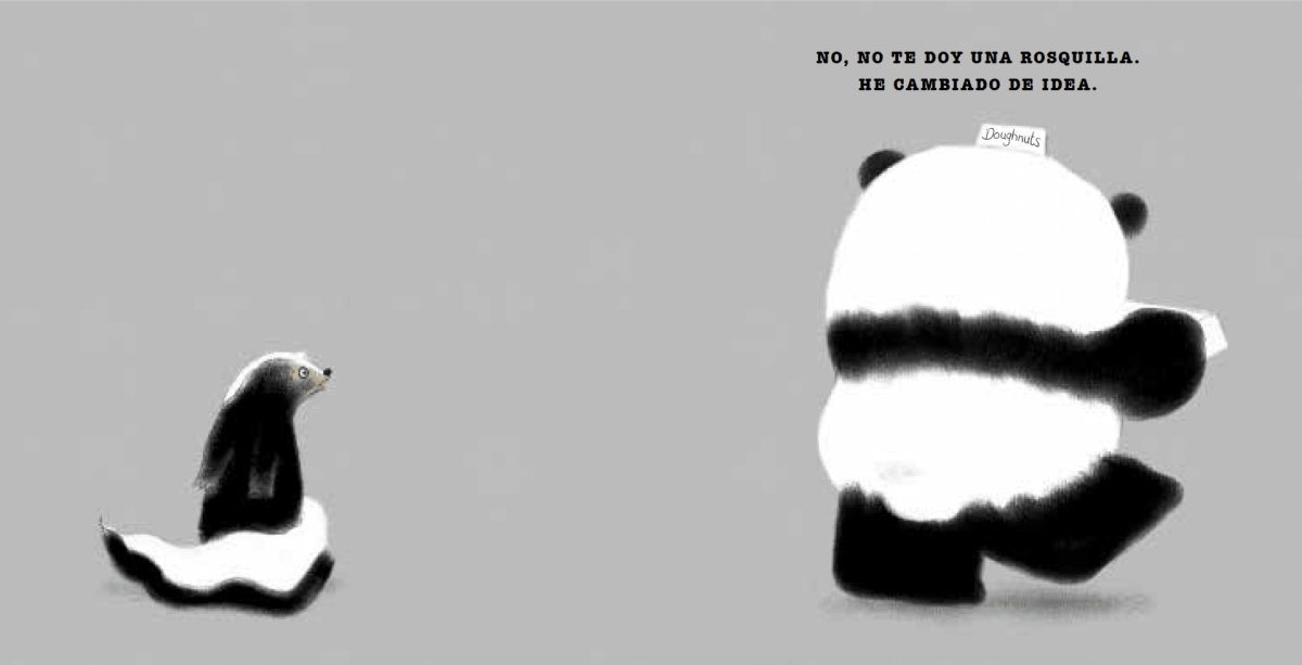 POR FAVOR SEÑOR PANDA3