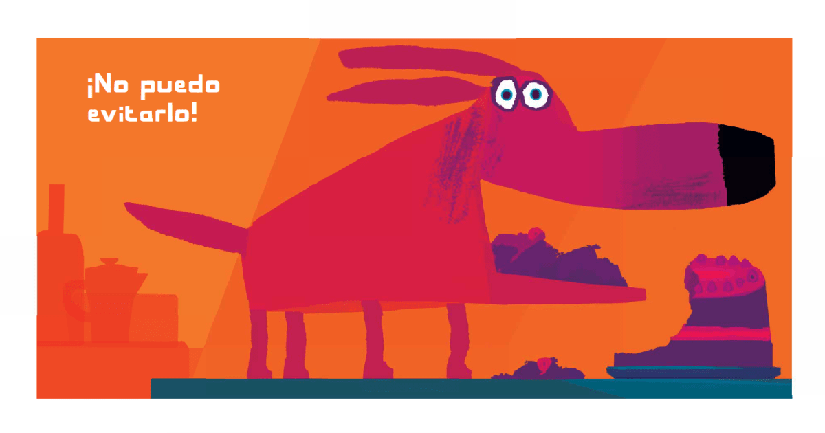 VOY A PORTARME MUY BIEN (CARTONÉ)4