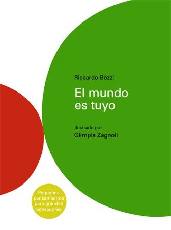 EL MUNDO ES TUYO1