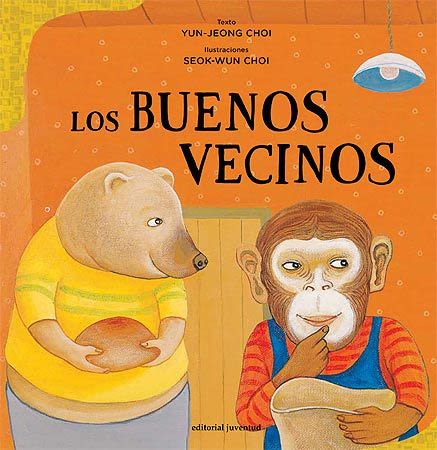 LOS BUENOS VECINOS1
