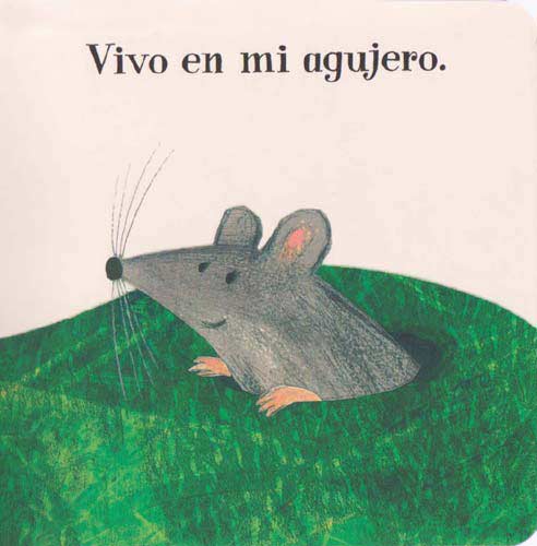 ¿DÓNDE VIVES, CARACOL?2