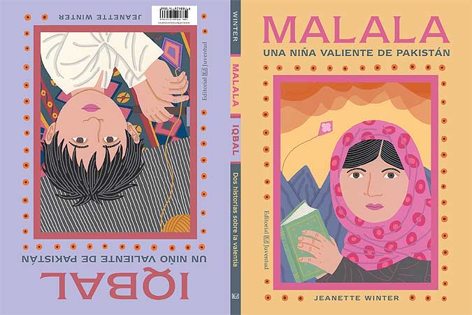 MALALA / IQBAL1