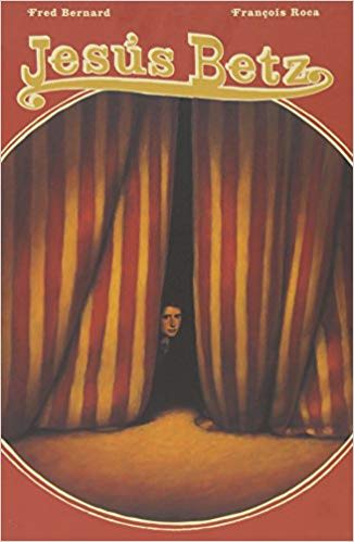 JESÚS BETZ1
