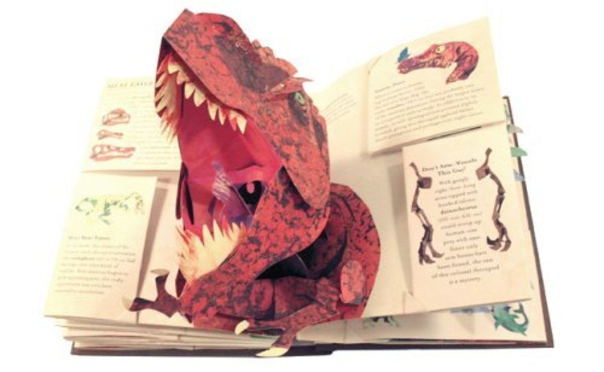 ENCYCLOPEDIA PREHISTORICA DINOSAURS3
