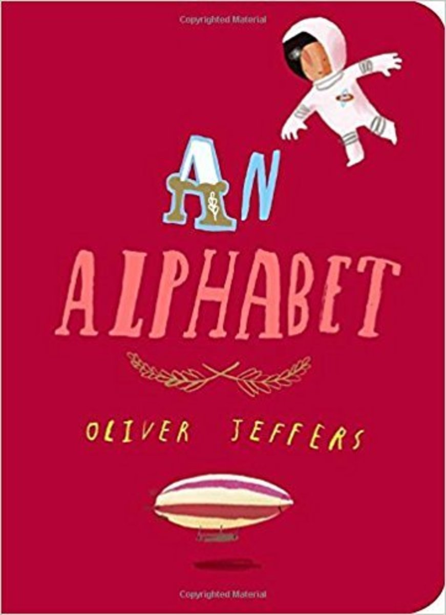 An Alphabet1