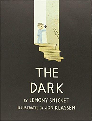 THE DARK 1