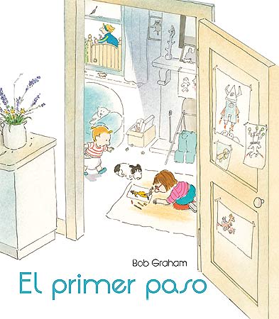 EL PRIMER PASO1