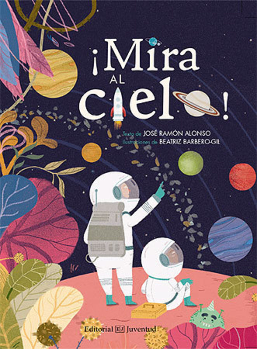 ¡MIRA AL CIELO!5