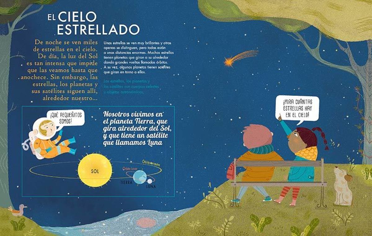 ¡MIRA AL CIELO!4