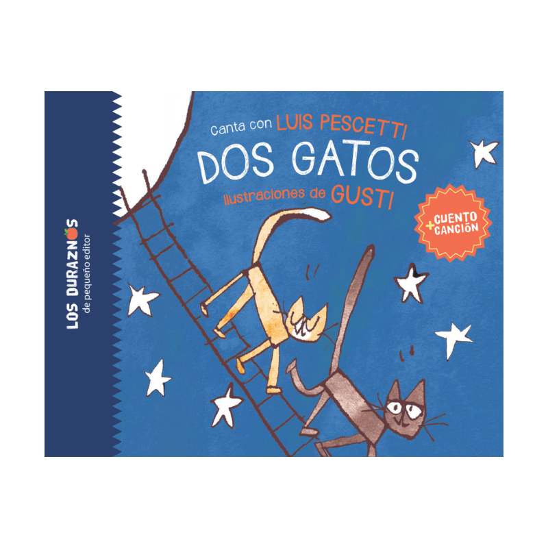 DOS GATOS1