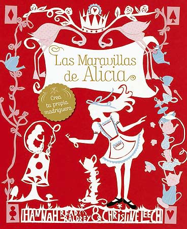 LAS MARAVILLAS DE ALICIA1