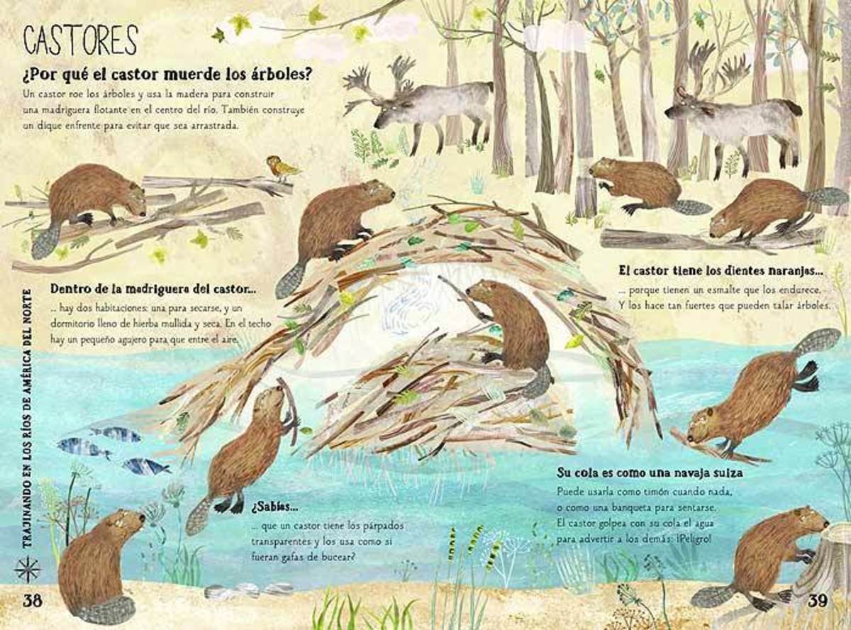 EL GRAN LIBRO DE LAS BESTIAS4