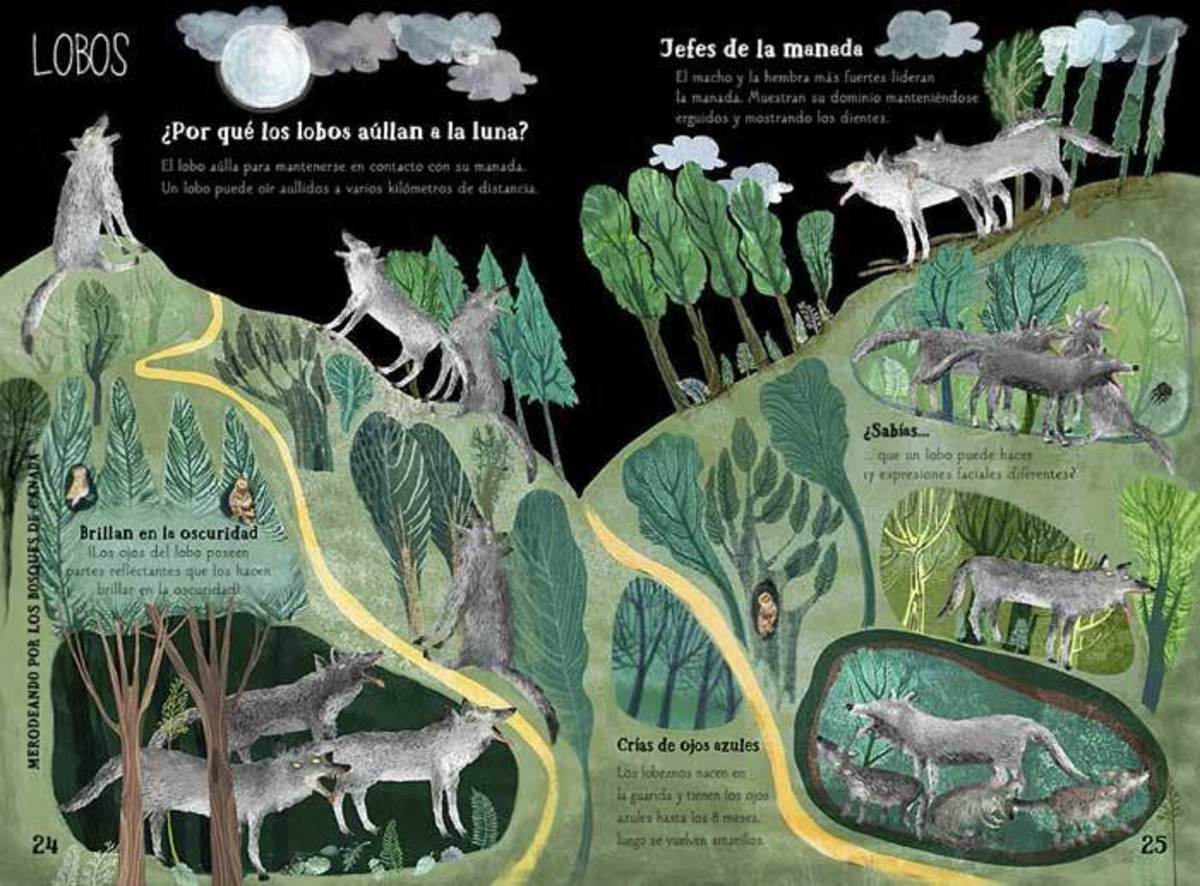 EL GRAN LIBRO DE LAS BESTIAS3