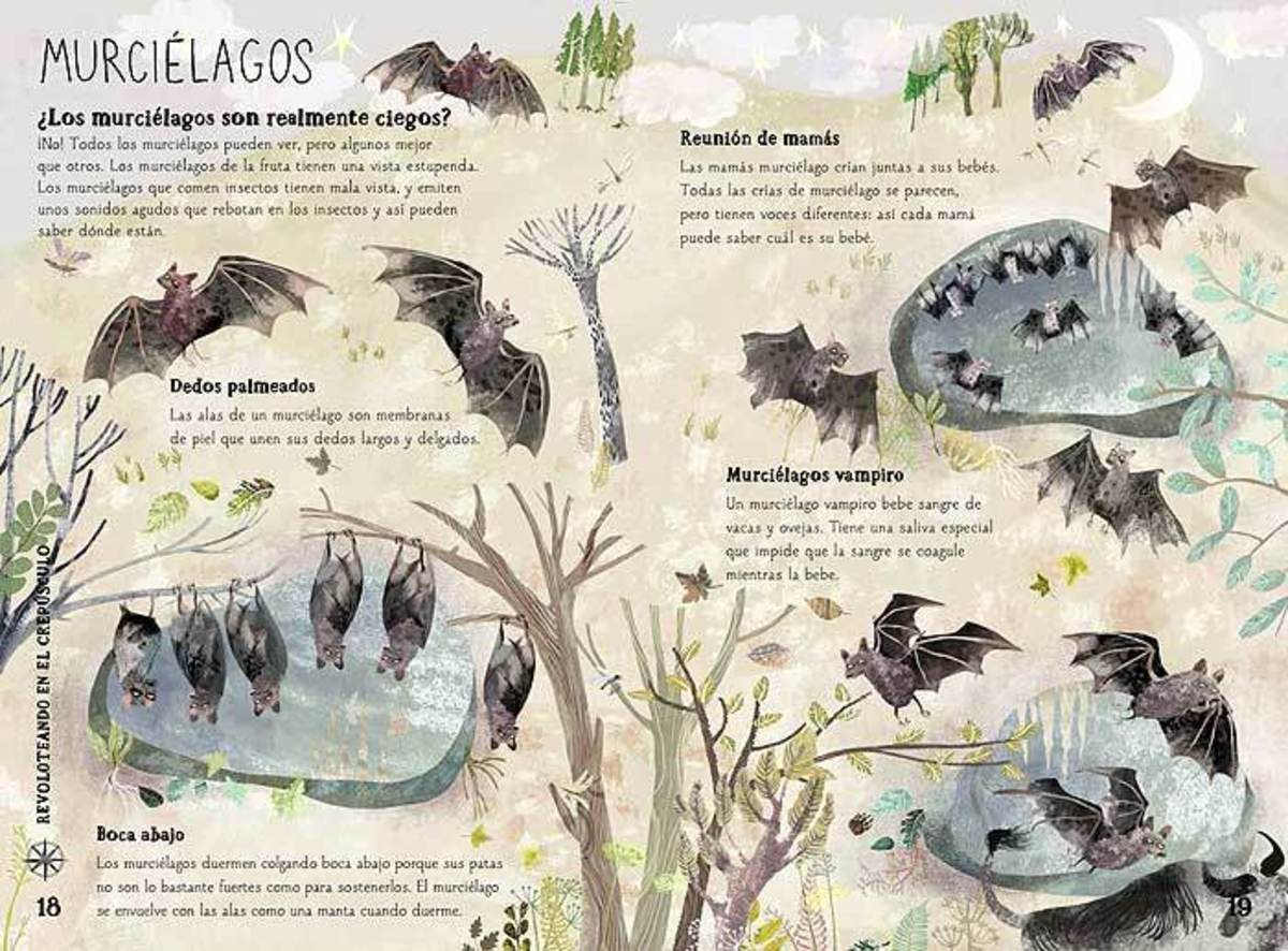 EL GRAN LIBRO DE LAS BESTIAS2