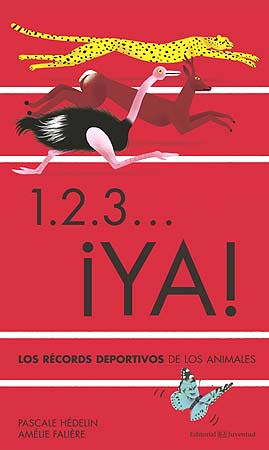 1.2.3... YA! 1