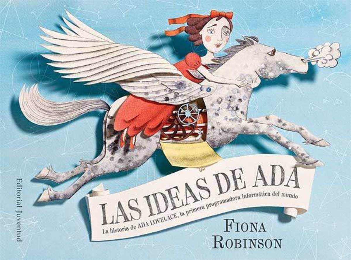 LAS IDEAS DE ADA1