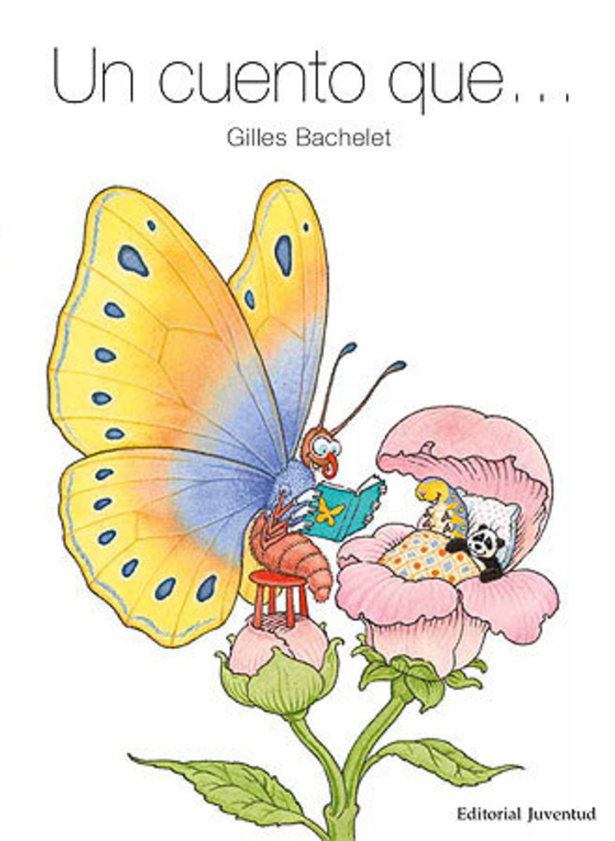 UN CUENTO QUE...1