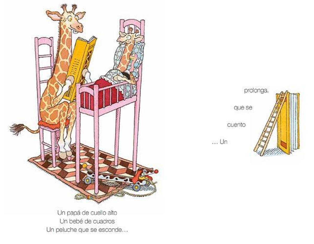 UN CUENTO QUE...2