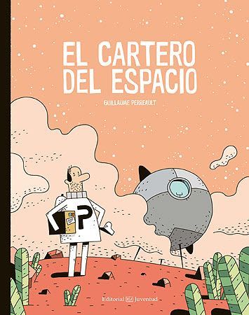 EL CARTERO DEL ESPACIO1