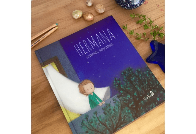 HERMANA (VASALISA)3