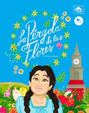 LA PÉRGOLA DE LAS FLORES1