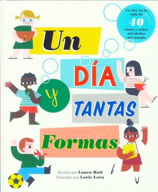 UN DÍA Y TANTAS FORMAS1