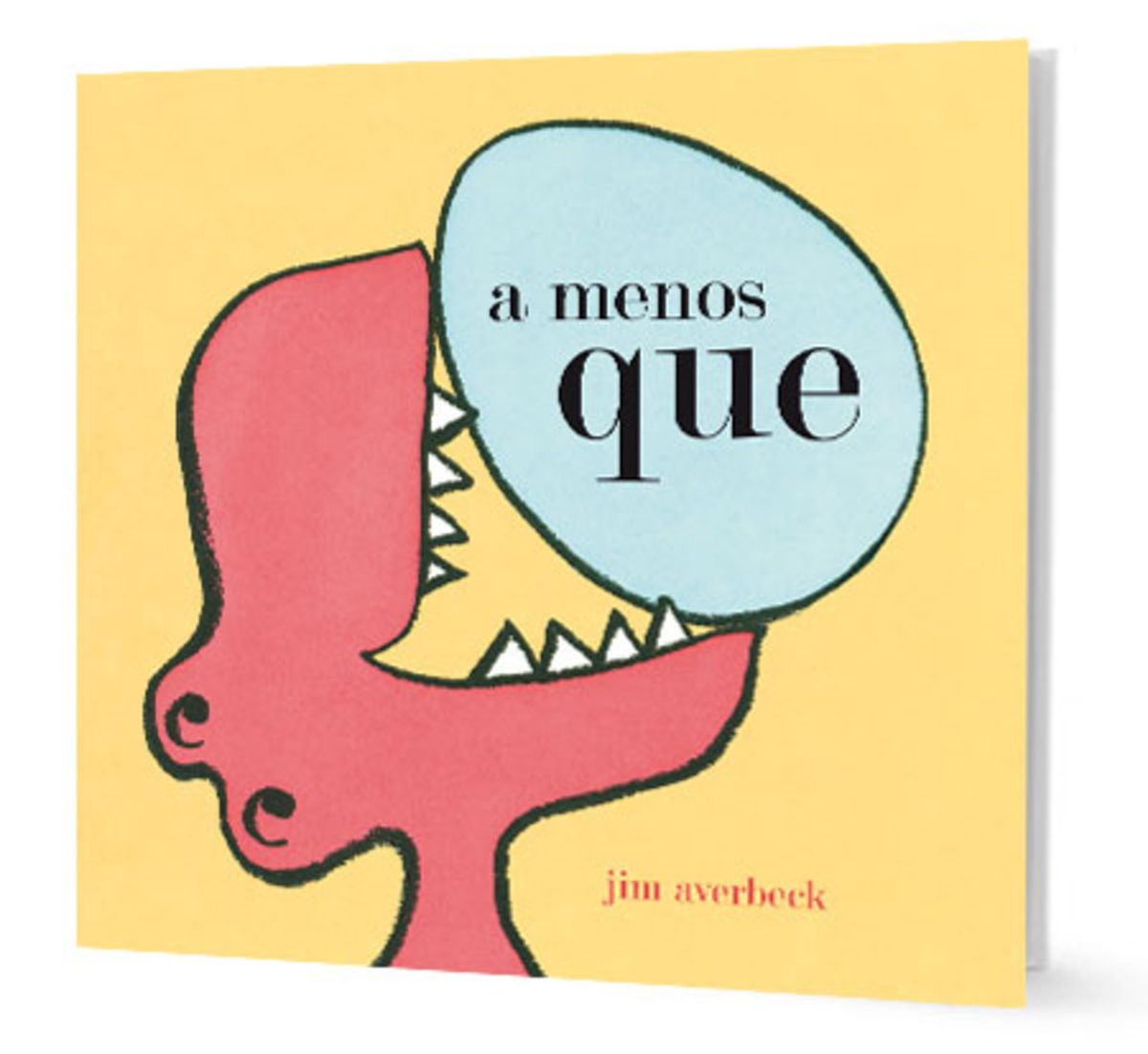 A MENOS QUE1