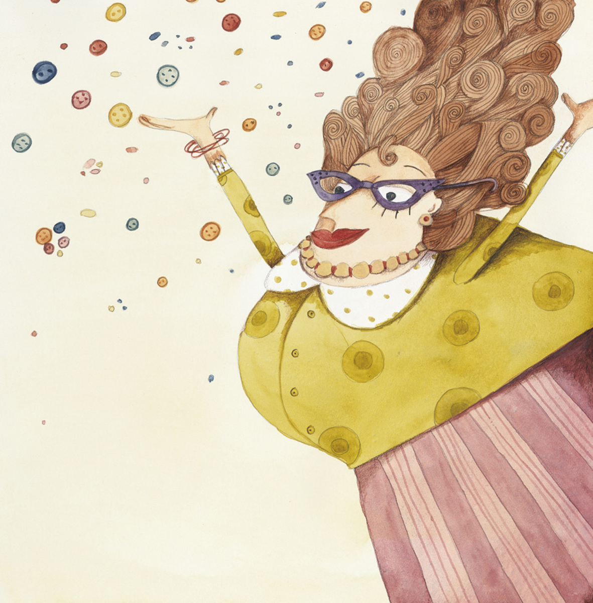 TÍA ROBERTA NECESITA ANTEOJOS5