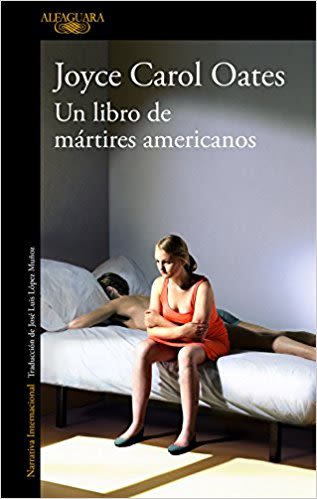 UN LIBRO DE MÁRTIRES AMERICANOS1